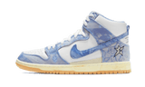 Carpet Company x Nike SB Dunk High 