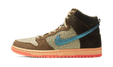 Nike SB Dunk High Concepts Turdunken - Aplug