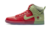 Nike SB Dunk High Pro QS Strawberry Cough - Aplug