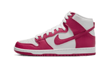 Nike SB Dunk High Sweet Beet - Aplug