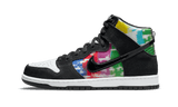 Nike SB Dunk High TV Signal - Aplug