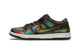 Nike SB Dunk Low Civilist Heat Map - Aplug
