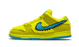 Nike SB Dunk Low Grateful Dead Bears Yellow - Aplug