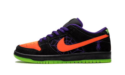 Nike SB Dunk Low "Night of Mischief" - Aplug