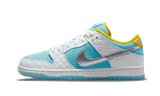 Nike SB Dunk Low Pro FTC - Aplug