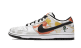 Nike SB Dunk Low Raygun Tie Dye Away - Aplug