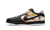 Nike SB Dunk Low Raygun Tie Dye Home - Aplug