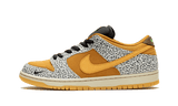 Nike SB Dunk Low Safari - Aplug