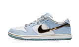 Nike SB Dunk Low Sean Cliver - Aplug