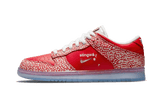 Nike SB Dunk Low Stingwater Magic Mushroom - Aplug