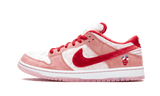 Nike SB Dunk Low StrangeLove Skateboards - Aplug