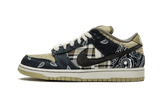 Travis Scott x Nike Dunk Low Premium QS SB 