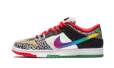 Nike SB Dunk Low What The P-Rod - Aplug