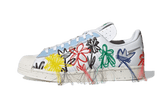 Sean Wotherspoon x adidas Superstar Superearth White - Aplug