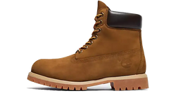 Timberland 6" Premium Waterproof Dark Wheat - TB072066EBL