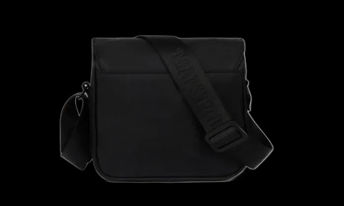 Trapstar Trapstar Irongate T Crossbody Bag Blackout - TRAP-ITCBB-BLACK