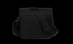 Trapstar Trapstar Irongate T Crossbody Bag Blackout - TRAP-ITCBB-BLACK