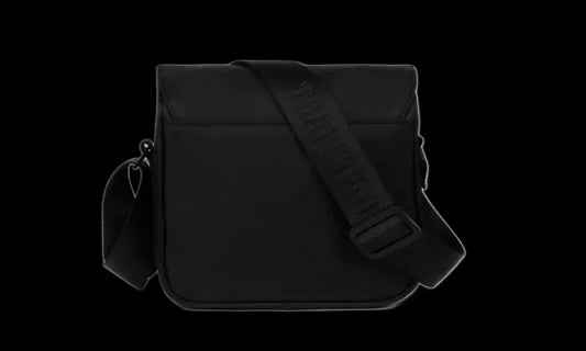 Trapstar Trapstar Irongate T Crossbody Bag Blackout - TRAP-ITCBB-BLACK