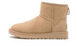 UGG Classic Mini II Boot Mustard Seed - Aplug