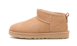 UGG Classic Ultra Mini Boot Chestnut - Aplug