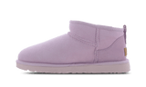 UGG Classic Ultra Mini Boot Lavender Fog - Aplug