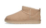 UGG Classic Ultra Mini Boot Sand - Aplug
