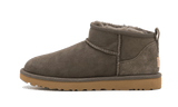 UGG Classic Ultra Mini Boot Slate - Aplug