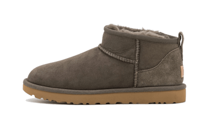 UGG Classic Ultra Mini Boot Slate - Aplug
