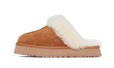 UGG Disquette Slipper Chestnut - Aplug