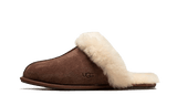 UGG Scuffette II Espresso - Aplug