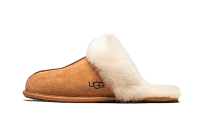 UGG Scuffette II Slipper Chestnut - Aplug