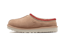 UGG Tasman Slipper Sand Dark Cherry - 5955-SNDD