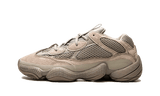 Yeezy 500 Ash Grey - Aplug