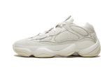 Yeezy 500 Bone White - Aplug