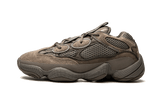 Yeezy 500 Clay Brown - Aplug
