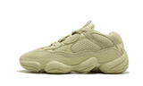 Yeezy 500 Desert Rat Super Moon Yellow - Aplug