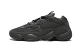 Yeezy 500 Utility Black - Aplug
