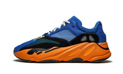 Yeezy 700 Bright Blue - Aplug
