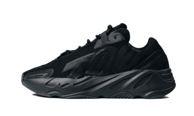 Yeezy 700 MNVN Triple Black - Aplug