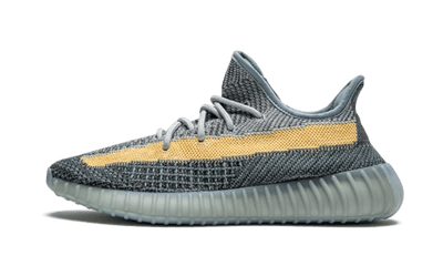 Yeezy Boost 350 V2 Ash Blue - Aplug