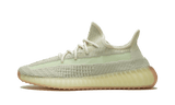 Yeezy Boost 350 V2 Citrin (Non-Reflective) - Aplug