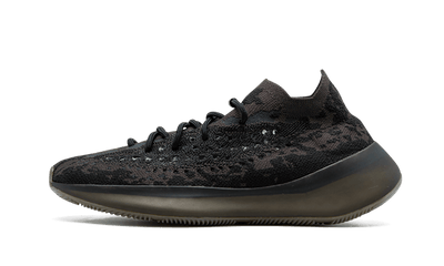 Yeezy Boost 380 Onyx (Non-Reflective) - Aplug