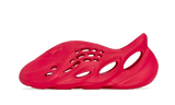 Yeezy Foam RNNR Vermillion - Aplug