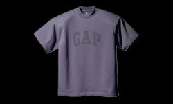 Yeezy Gap Yeezy Gap Engineered by Balenciaga Padded Shirt Black - YZYG-BPSB-BLACK